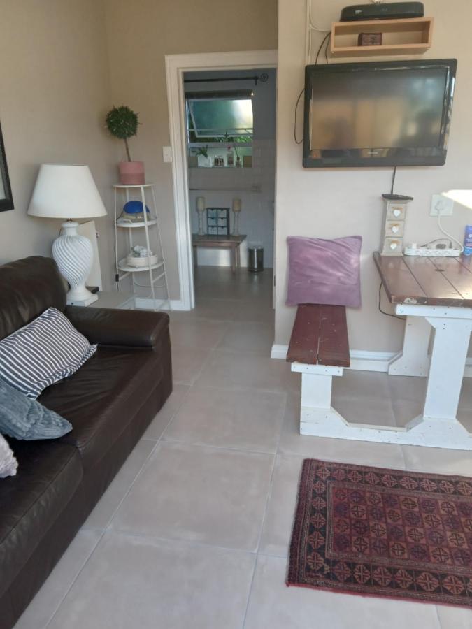 Toscana Cottage Port Elizabeth Exterior photo