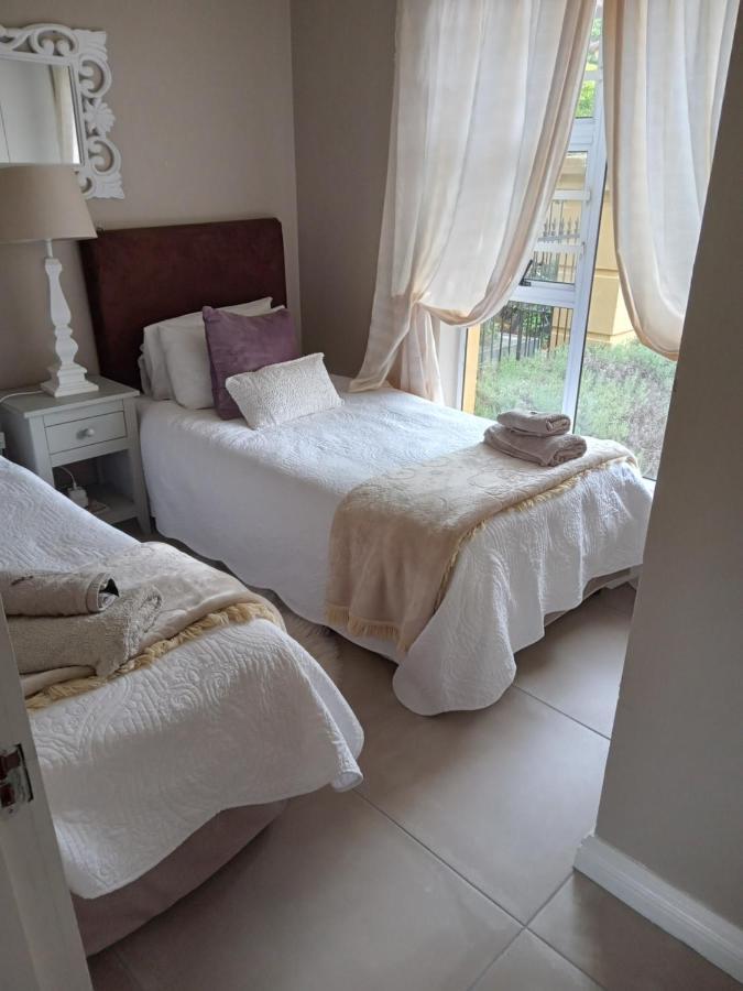 Toscana Cottage Port Elizabeth Exterior photo