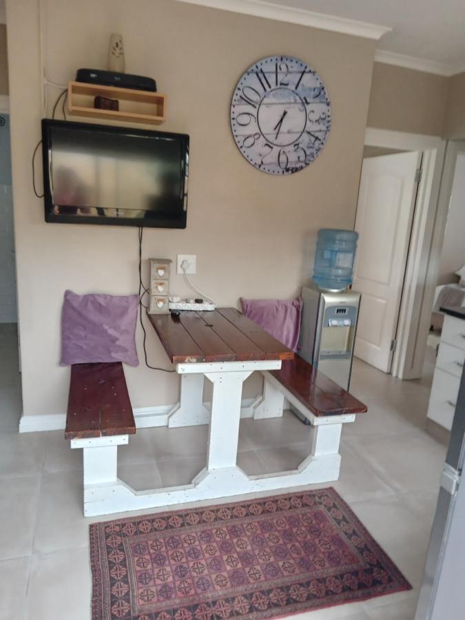Toscana Cottage Port Elizabeth Exterior photo
