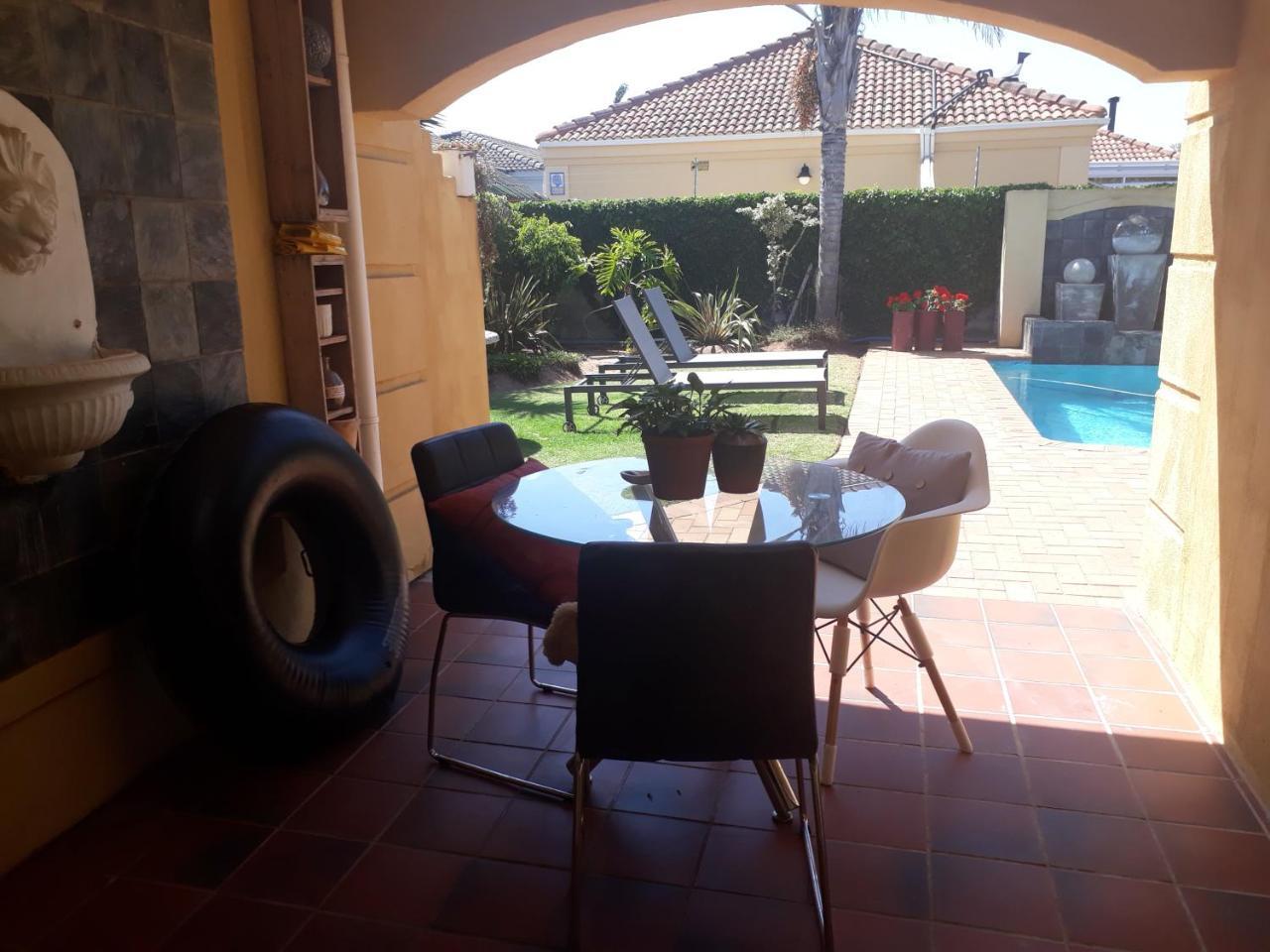 Toscana Cottage Port Elizabeth Exterior photo